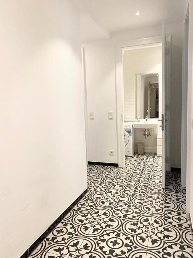 1St City La Opera Suites 비엔나 외부 사진
